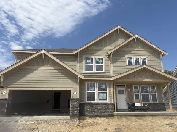 8356 Tranquil Trl, Pickerington, OH 43147