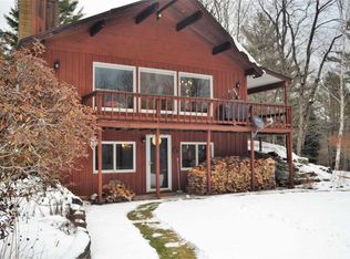 4217 Route 100 Hwy, Pittsfield, VT 05762