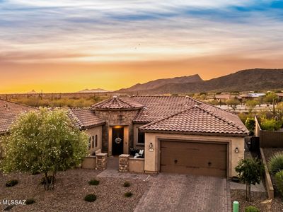 7090 W Kanab Creek Trl, Marana, AZ, 85658