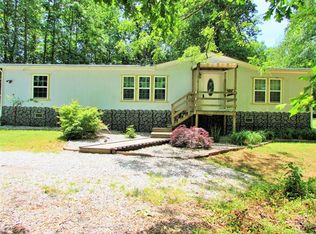 261 Old Harden Orchard Rd, Commerce, GA 30529