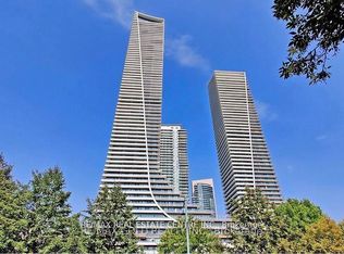 30 Shore Breeze Dr #4319, Toronto, ON M8V 0J1