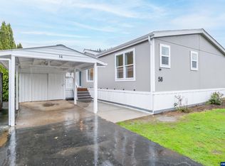 1307 S Water St UNIT 58, Silverton, OR