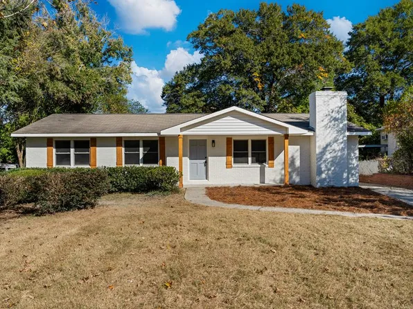 4903 Chapman St, Columbus, GA 31907