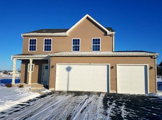 1008 Joel Ln, Genoa, IL 60135