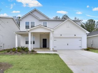 3204 Birdsong Ave, Covington, GA 30016