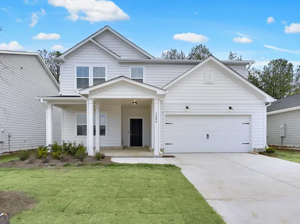 3204 Birdsong Ave, Covington, GA 30016