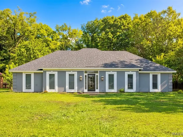 6555 Eastwood Glen Dr, Montgomery, AL 36117