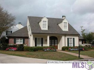 17717 Inverness Ave, Baton Rouge, LA 70810