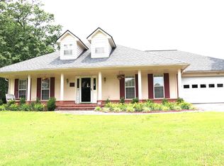 130 Grace Ave, Atoka, TN 38004