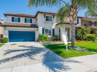 7894 Brace St, Corona, CA 92880