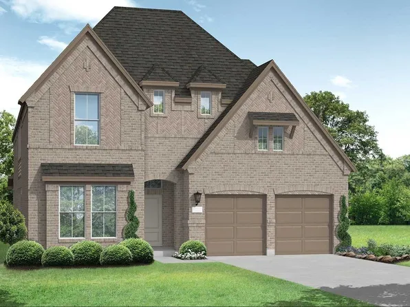 1712 Drover St, Northlake, TX 76247