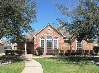 2005 Breezway Bend Ln, League City, TX 77573