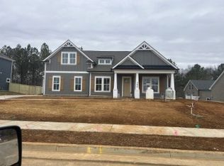 7475 Atwater Cir LOT 12, Fairview, TN 37062