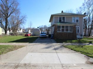 1408 Rathbone St SW, Wyoming, MI 49509
