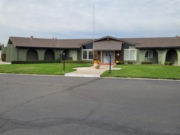 4837 Faith Home Rd Space 64, Ceres, CA 95307