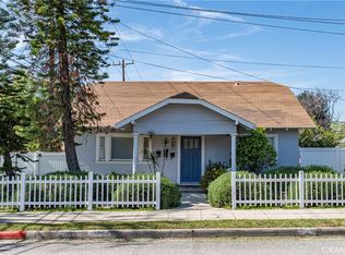 709 S Magnolia Ave, Monrovia, CA 91016