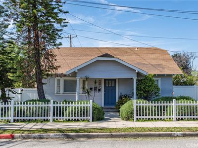 709 S Magnolia Ave, Monrovia, CA, 91016