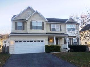 16403 Ellesberry Ct, Bowie, MD 20716