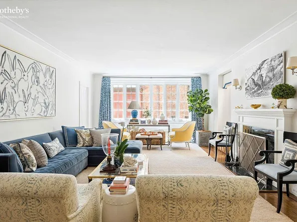 36 E 72nd St APT 3S, Manhattan, NY 10021