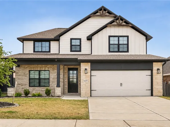 6225 Southern Cross Dr, College Station, TX 77845