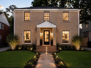 3314 Oakdale St, Houston, TX 77004