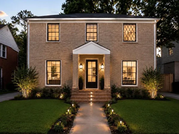 3314 Oakdale St, Houston, TX 77004
