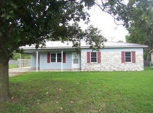 154 Richmond St, Gosnell, AR 72315
