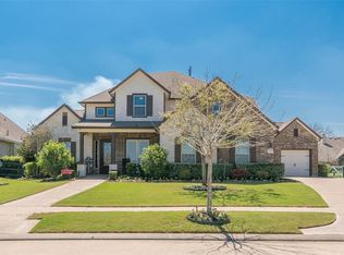 5139 Sugarberry Cres, Fulshear, TX 77441