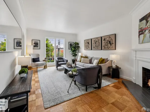 1890 27th Ave, San Francisco, CA 94122