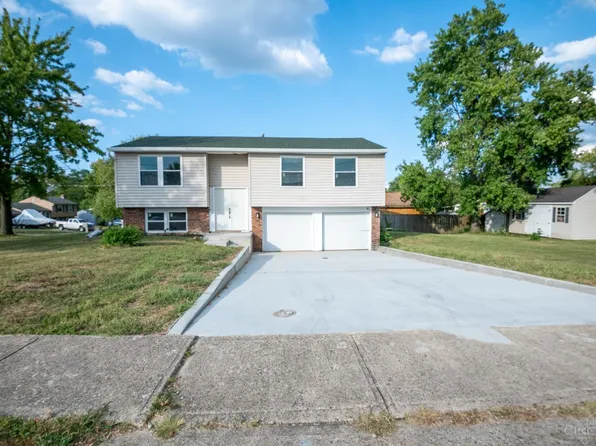 2864 Houston Rd, Cincinnati, OH 45251