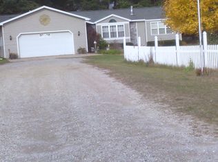 5200 Chippewa Hwy, Manistee, MI 49660