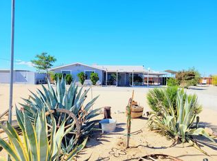 71257 Indian Trl #3750, Twentynine Palms, CA 92277