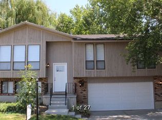 3978 S 750 W, Riverdale, UT 84405