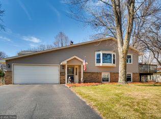 8320 6th St NE, Spring Lake Park, MN 55432