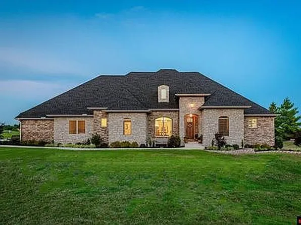 191 Sheeks Dr, Mountain Home, AR 72653