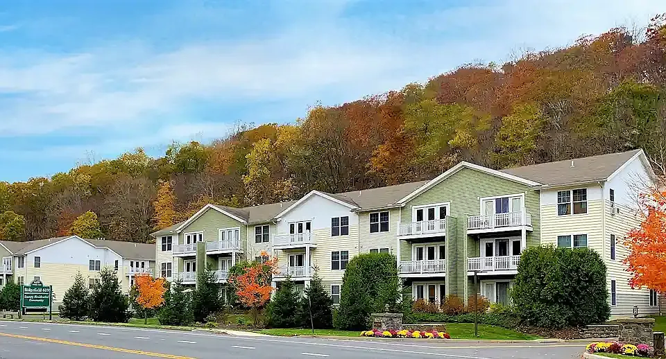 Ridgefield Commons