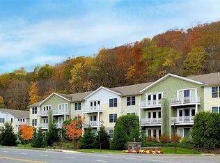 Ridgefield Commons, Ridgefield, CT 06877