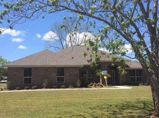 16643 E Tyson Dr, Foley, AL 36535