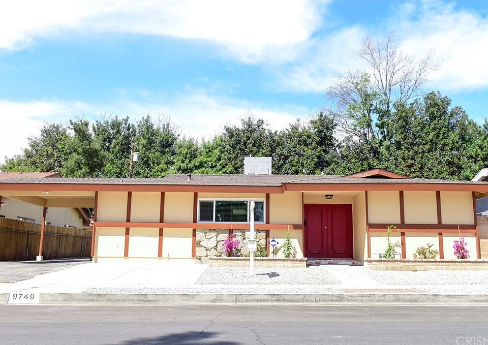 1st image of 9749 Orion Ave