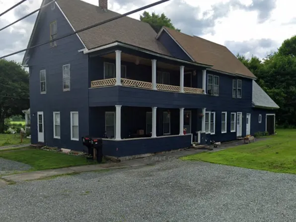 30 Highland St #B, Woodsville, NH 03785