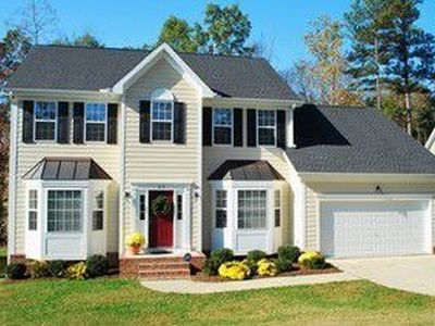 20 Arrowwood Ct, Durham, NC, 27712
