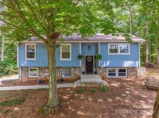 477 Panther Branch Rd, Alexander, NC 28701
