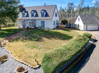 13271 Moccasin Ln, Shasta Lake, CA 96019