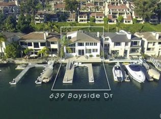 639 Bayside Dr, Newport Beach, CA 92660
