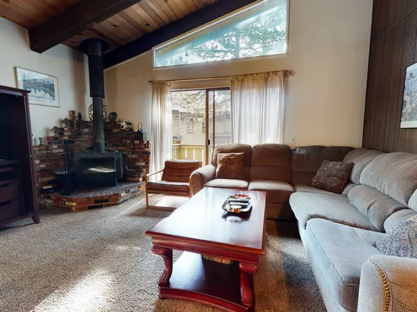 (undisclosed Address), Mammoth Lakes, CA 93546