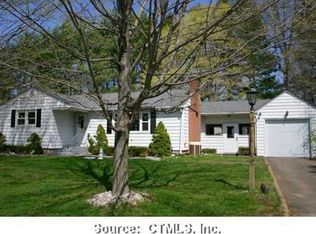 15 William Dr, Durham, CT 06422