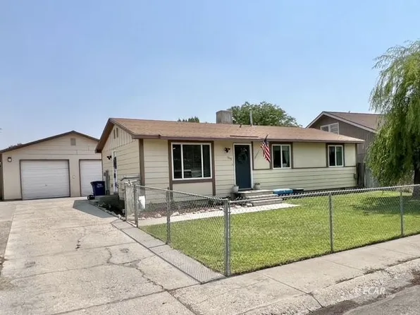 3318 Enfield Ave, Elko, NV 89801