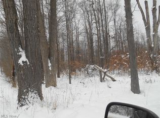 State Route 193, Dorset, OH 44032