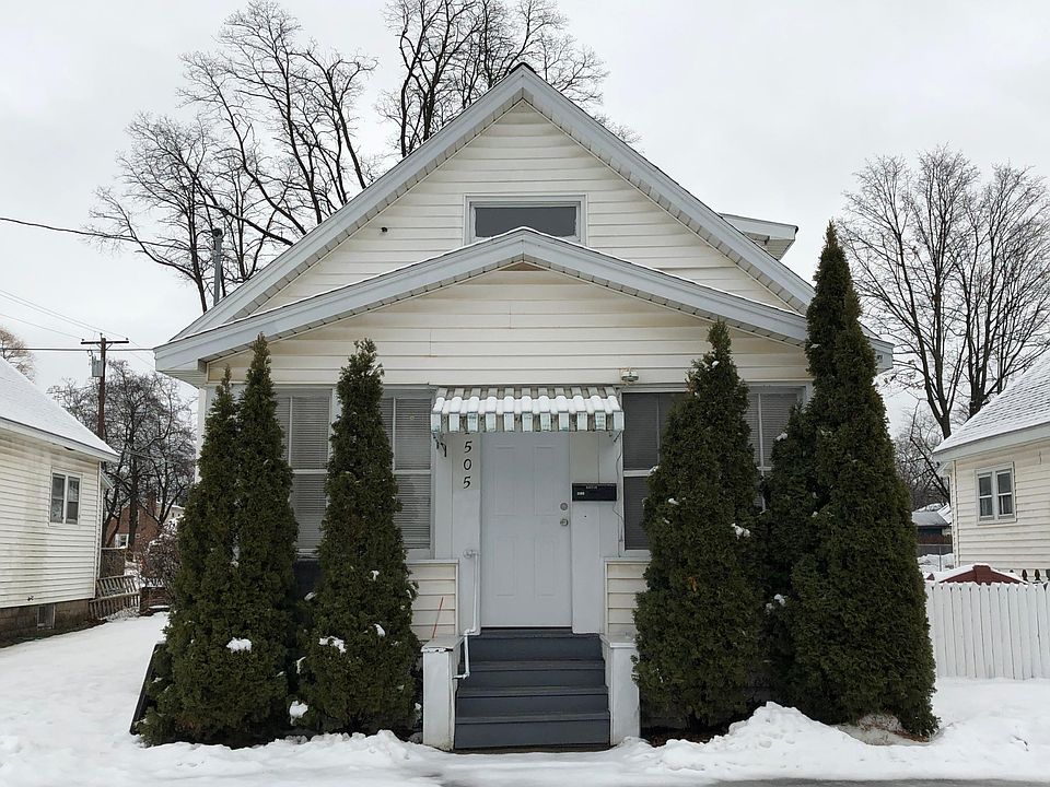 Front view