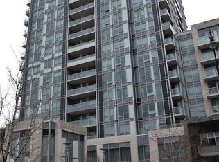 120 Harrison Garden Blvd #433, Toronto, ON